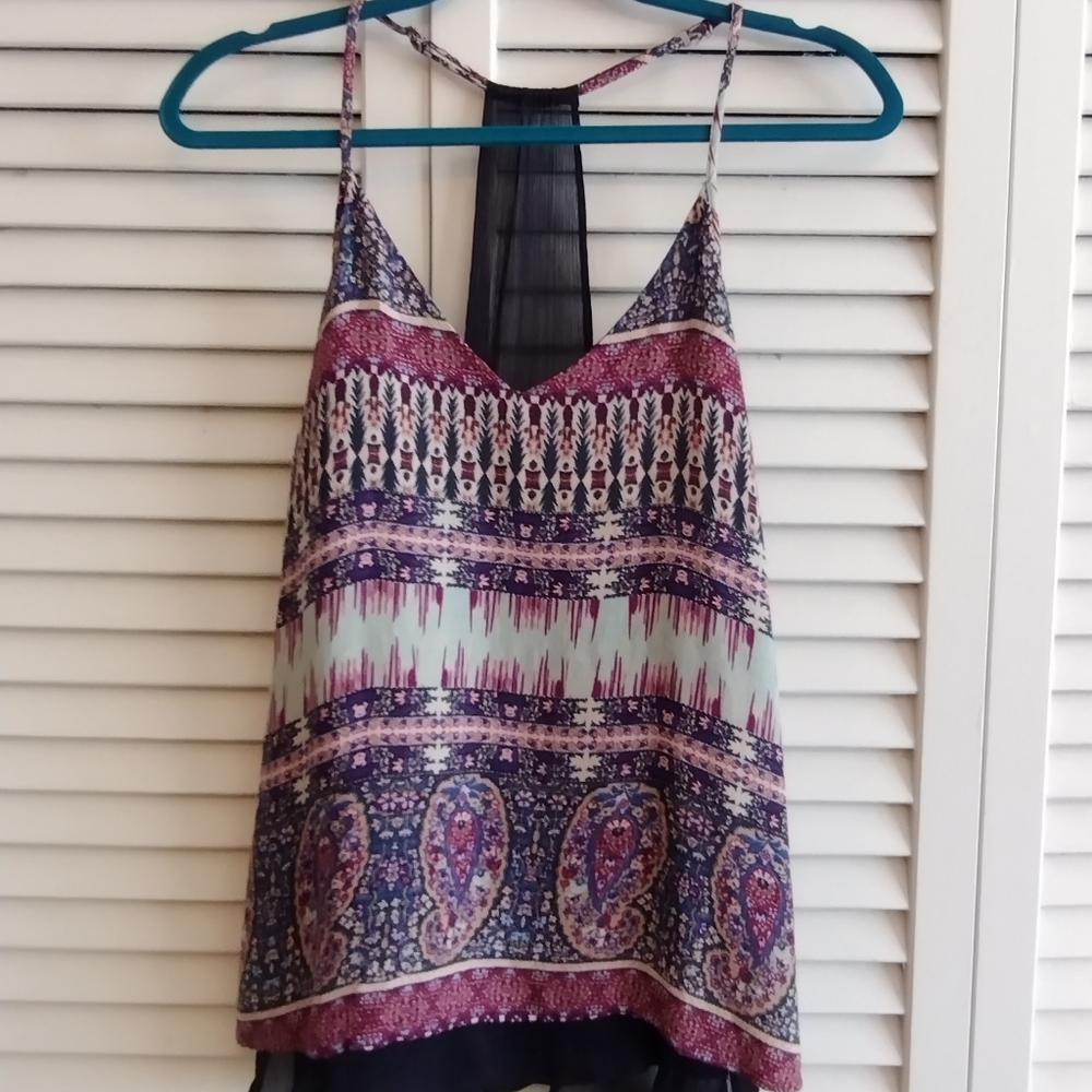 Lucky Brand Top